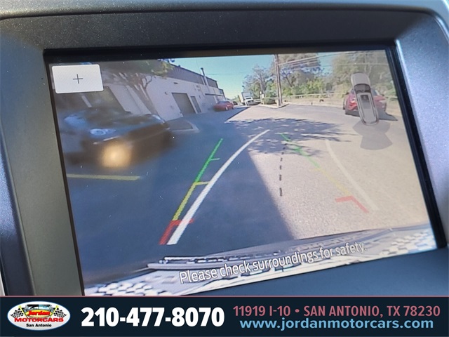 Used Car 2019 Ford Edge  Sel For Sale Under $20,000 In San Antonio, Texas