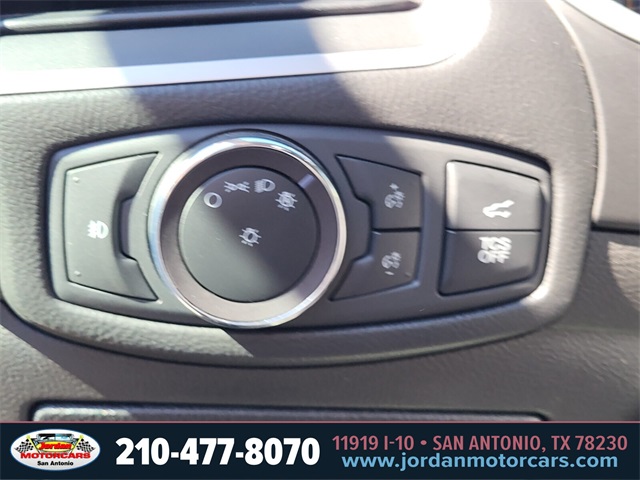 Used Car 2019 Ford Edge  Sel For Sale Under $20,000 In San Antonio, Texas