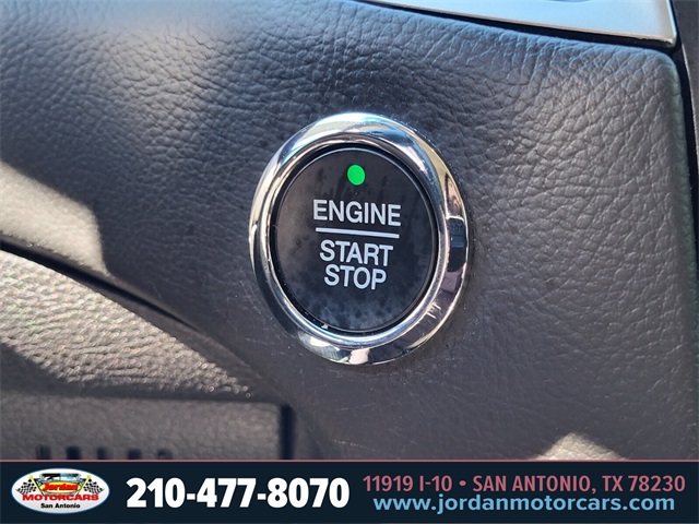 Used Car 2019 Ford Edge  Sel For Sale Under $20,000 In San Antonio, Texas