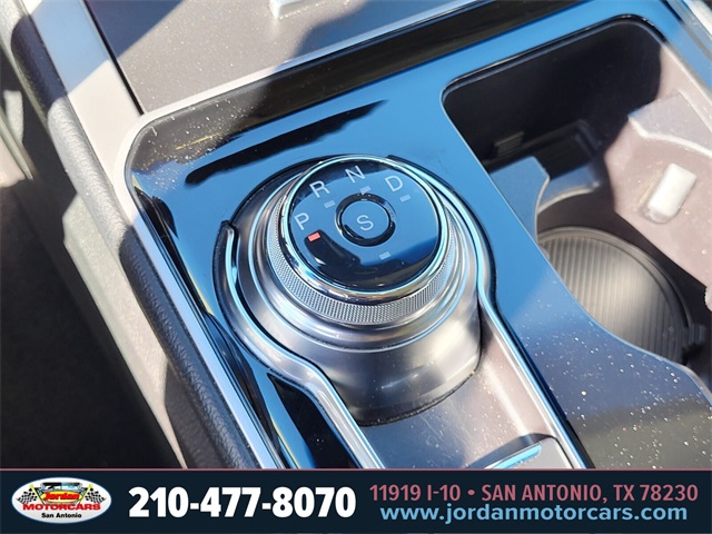 Used Car 2019 Ford Edge  Sel For Sale Under $20,000 In San Antonio, Texas