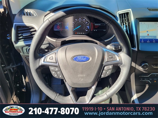 Used Car 2019 Ford Edge  Sel For Sale Under $20,000 In San Antonio, Texas