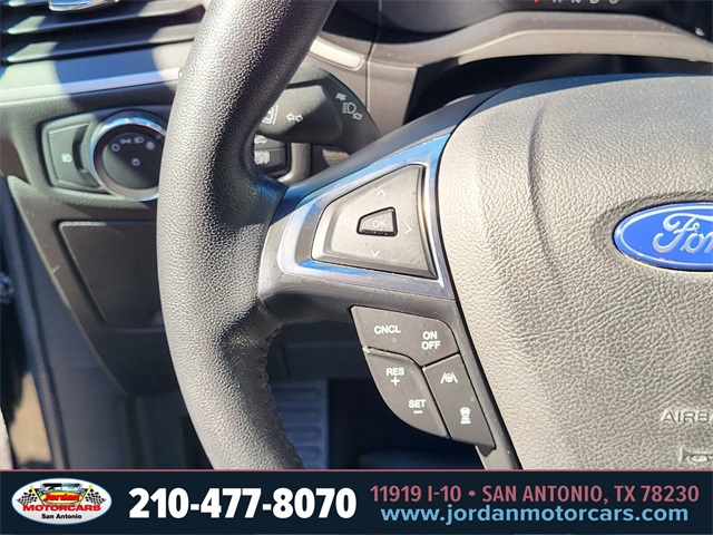 Used Car 2019 Ford Edge  Sel For Sale Under $20,000 In San Antonio, Texas