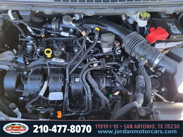 Used Car 2019 Ford Edge  Sel For Sale Under $20,000 In San Antonio, Texas