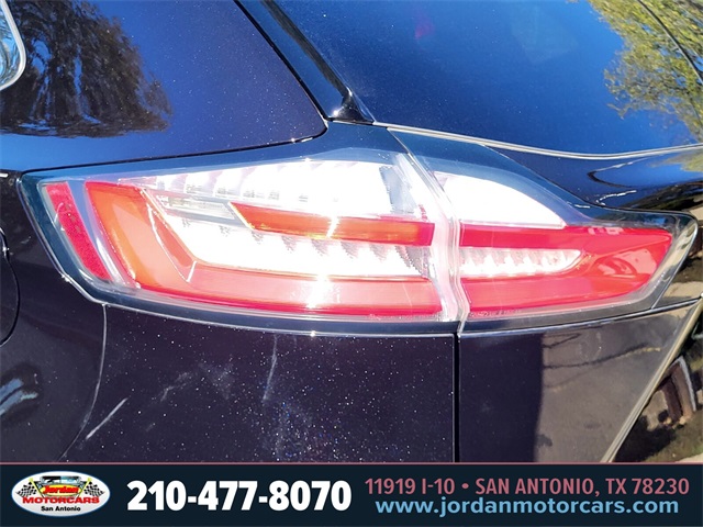 Used Car 2019 Ford Edge  Sel For Sale Under $20,000 In San Antonio, Texas