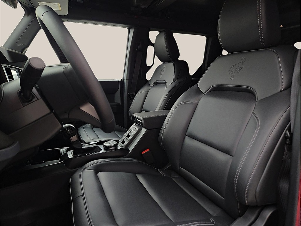 New 2025 Ford Bronco For Sale in Farmington, AR