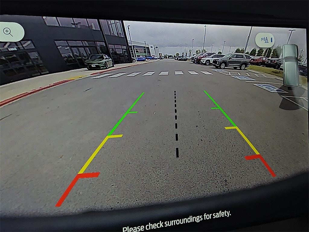 New 2025 Ford Bronco For Sale in Farmington, AR