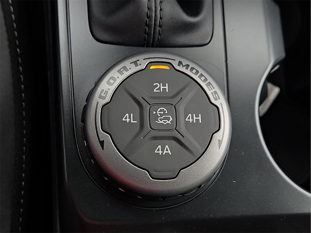 New 2025 Ford Bronco For Sale in Farmington, AR