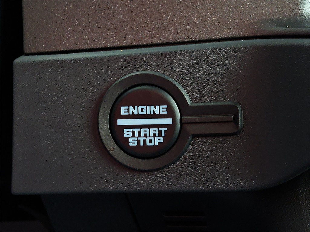 New 2025 Ford Bronco For Sale in Farmington, AR