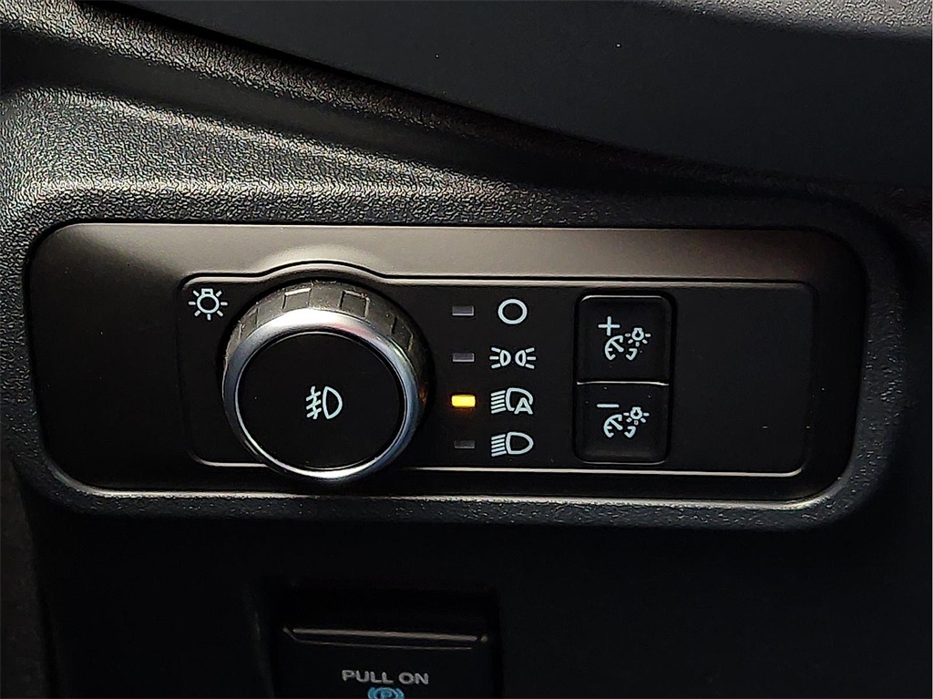 New 2025 Ford Bronco For Sale in Farmington, AR