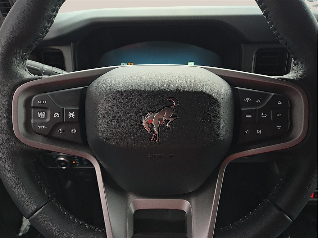 New 2025 Ford Bronco For Sale in Farmington, AR