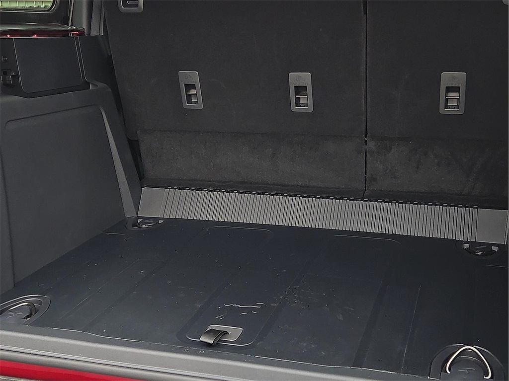 New 2025 Ford Bronco For Sale in Farmington, AR