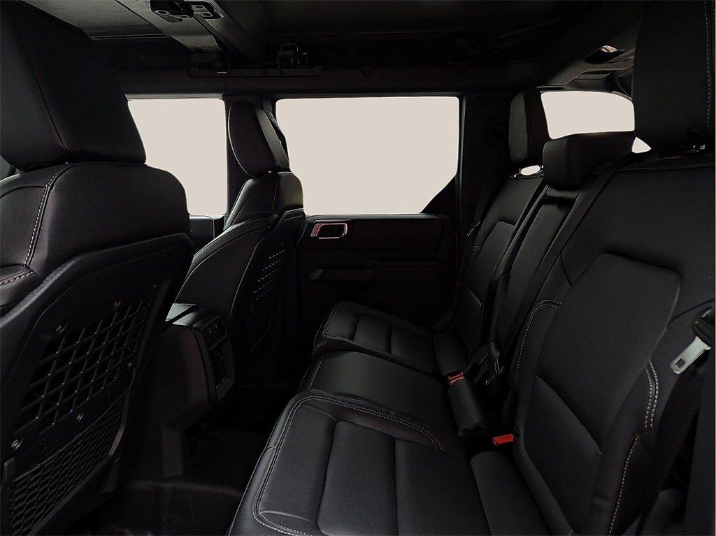 New 2025 Ford Bronco For Sale in Farmington, AR