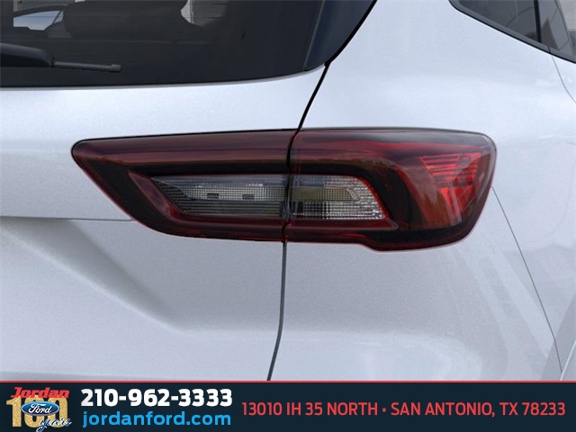 New Car 2025 Ford Escape Hybrid  St-line Elite For Sale Under $40,000 In San Antonio, Texas