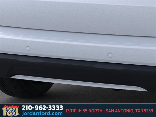 New Car 2025 Ford Escape Hybrid  St-line Elite For Sale Under $40,000 In San Antonio, Texas