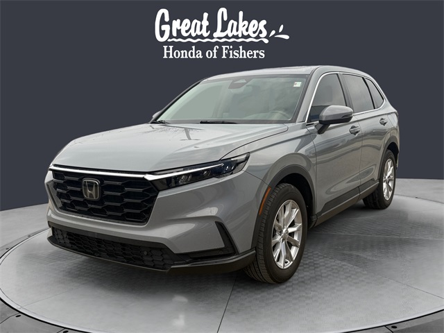 2023 Honda CR-V EX-L AWD