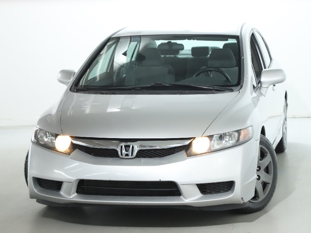 2011 Honda CR-Z Base photo 8