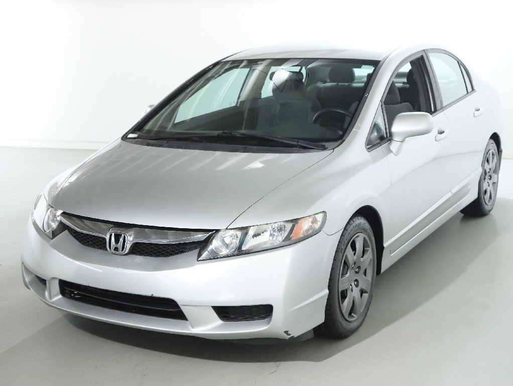 2011 Honda CR-Z Base photo 9