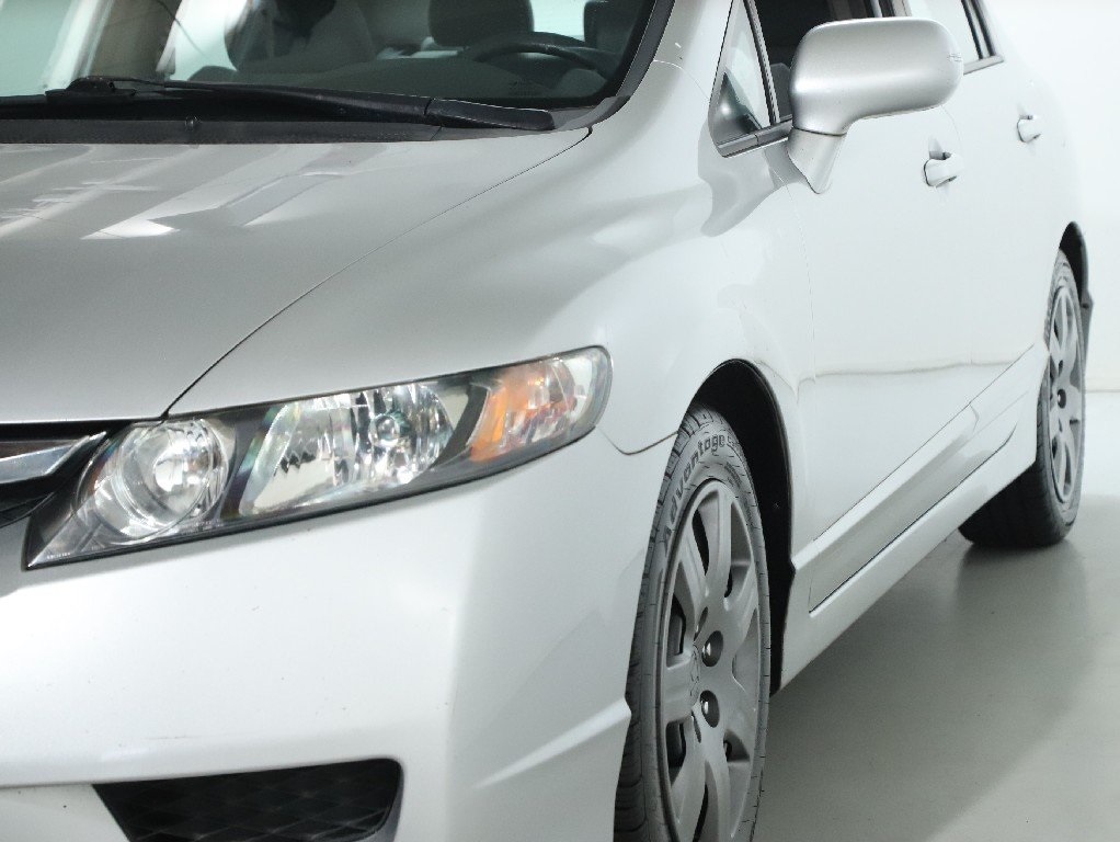 2011 Honda CR-Z Base photo 10