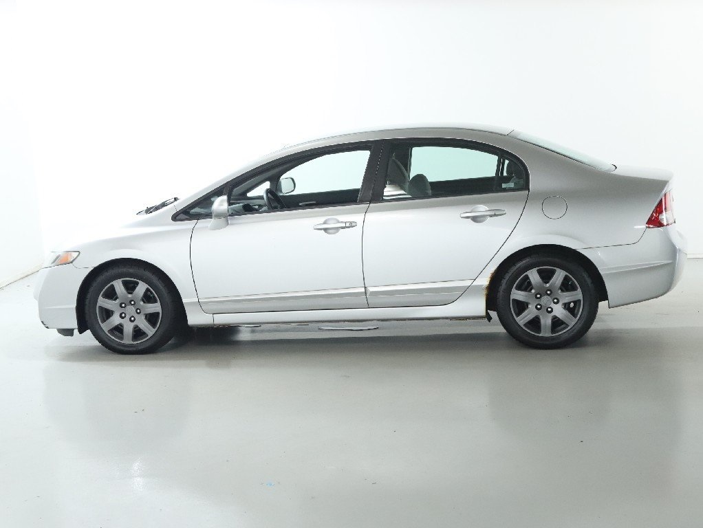 2011 Honda CR-Z Base photo 11