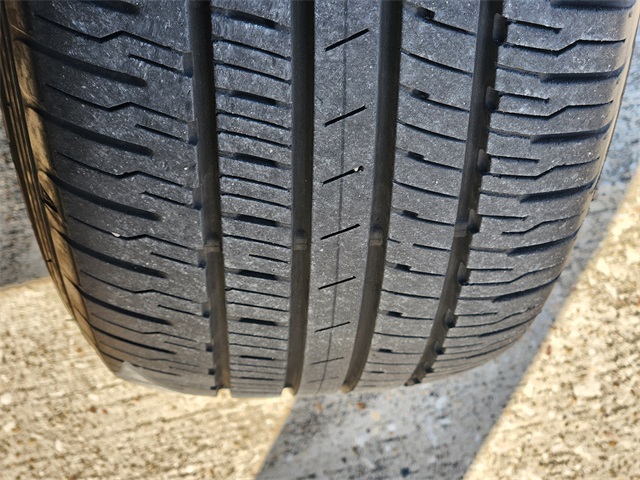 2024 Toyota RAV4 Hybrid SE Gray at Classic Toyota Galveston