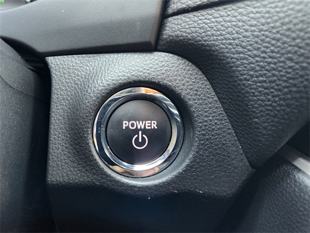 2024 Toyota RAV4 Hybrid SE Gray at Classic Toyota Galveston