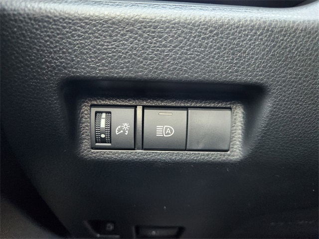 2024 Toyota RAV4 Hybrid SE Gray at Classic Toyota Galveston