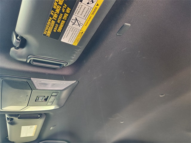 2024 Toyota RAV4 Hybrid SE Gray at Classic Toyota Galveston