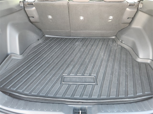 2024 Toyota RAV4 Hybrid SE Gray at Classic Toyota Galveston