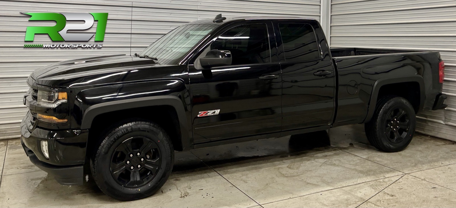 2012 Ram 2500 ST for sale at R21 Motorsports