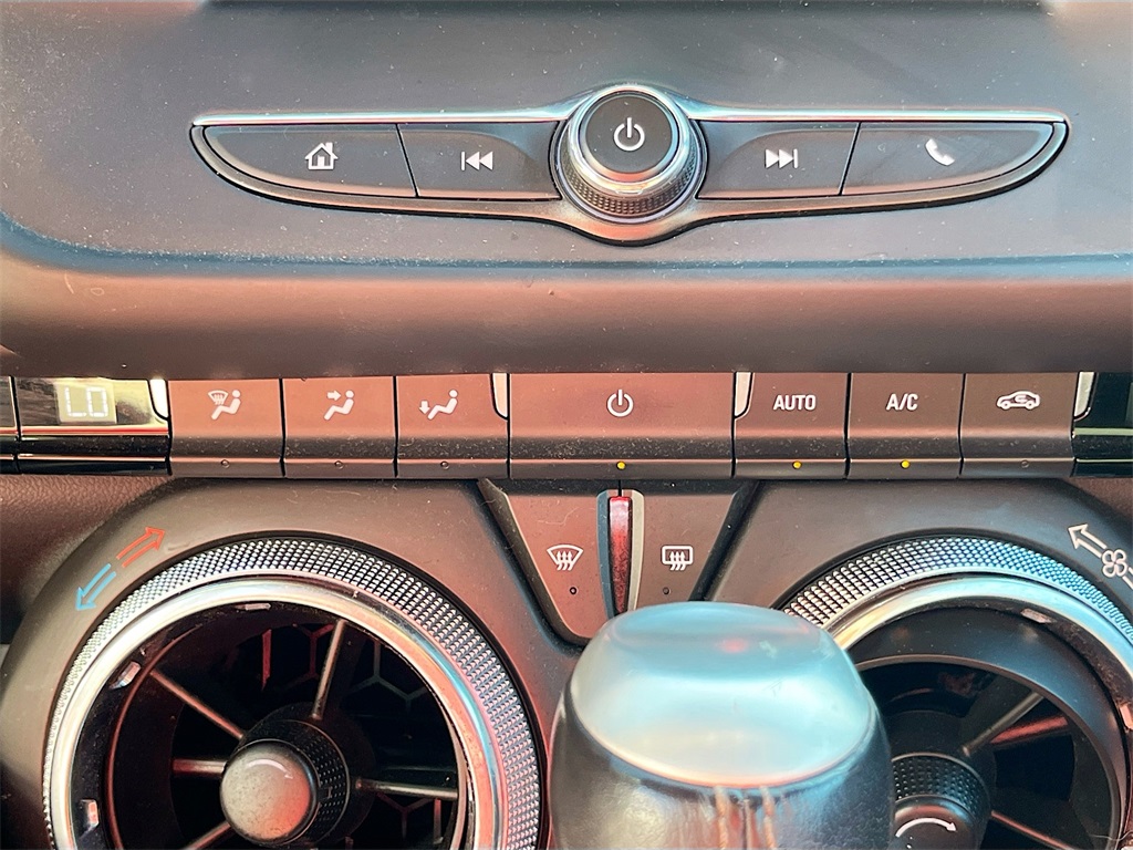 2022 Chevrolet Camaro 1LT Gray at AutoSavvy Houston Southwest