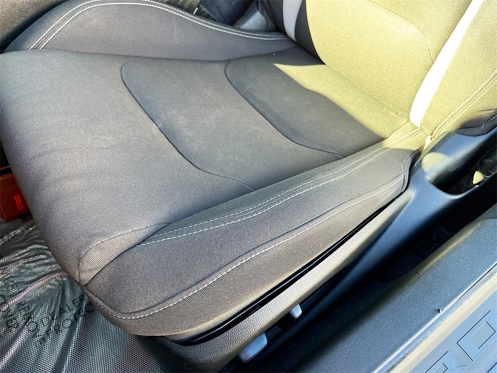 2022 Chevrolet Camaro 1LT Gray at AutoSavvy Houston Southwest