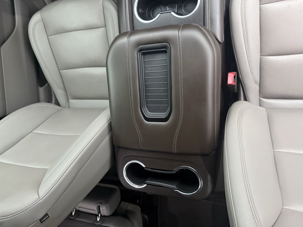 2022 Chevrolet Suburban LT White at Bayway Cadillac of The Woodlands