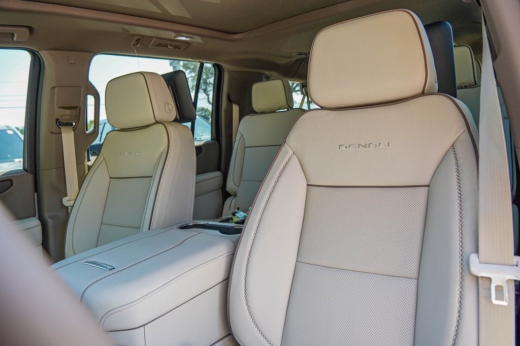New Car 2025 Gmc Yukon Xl  Denali For Sale In Austin, Texas