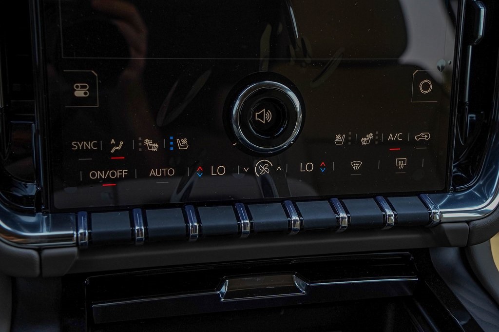 New Car 2025 Gmc Yukon Xl  Denali For Sale In Austin, Texas