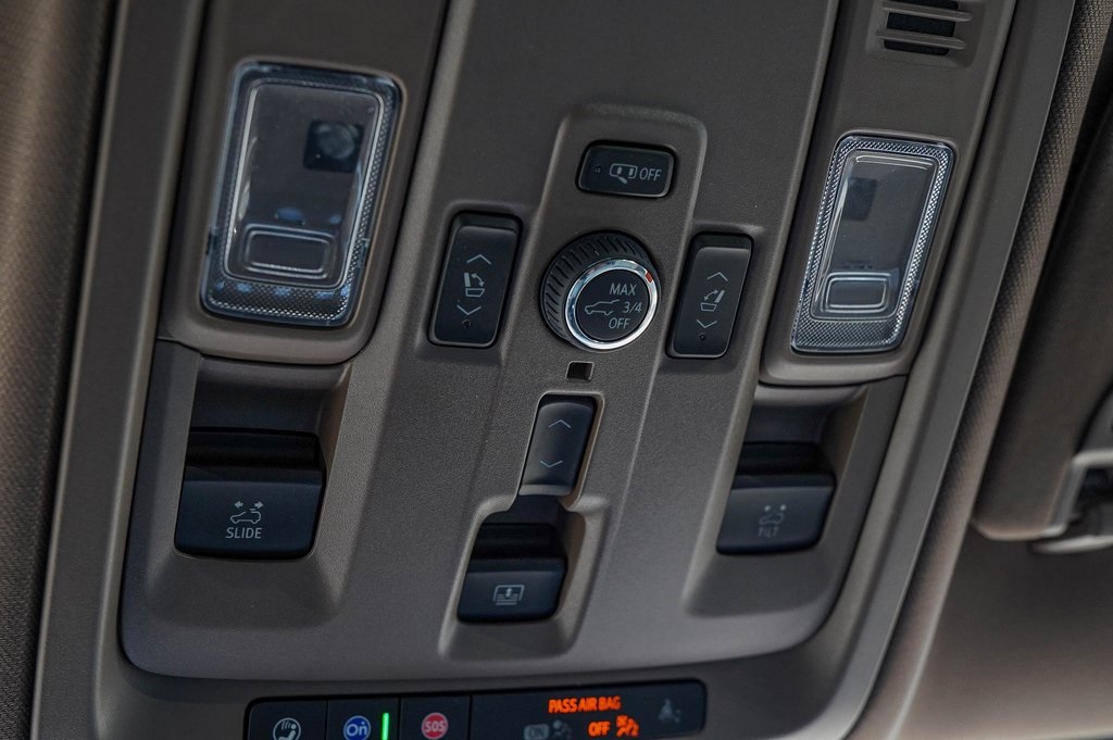New Car 2025 Gmc Yukon Xl  Denali For Sale In Austin, Texas
