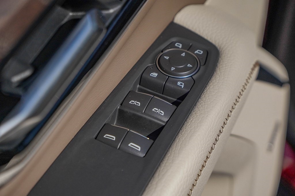 New Car 2025 Gmc Yukon Xl  Denali For Sale In Austin, Texas