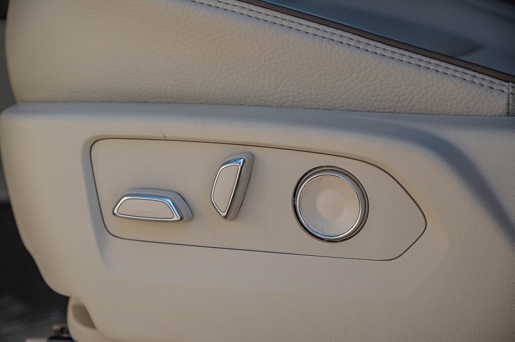 New Car 2025 Gmc Yukon Xl  Denali For Sale In Austin, Texas
