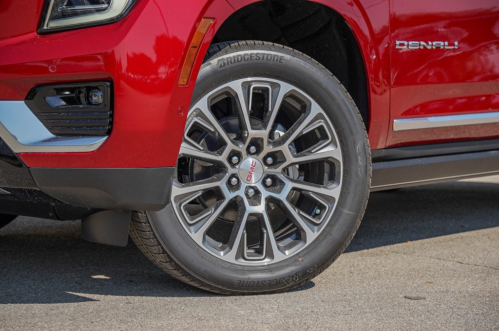 New Car 2025 Gmc Yukon Xl  Denali For Sale In Austin, Texas