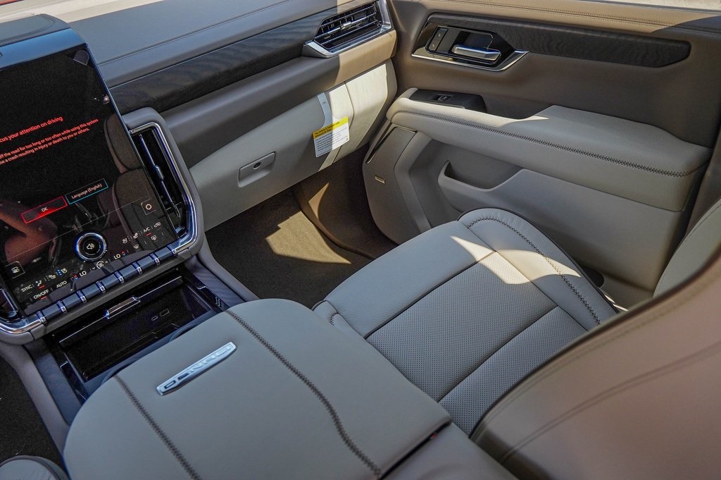 New Car 2025 Gmc Yukon Xl  Denali For Sale In Austin, Texas