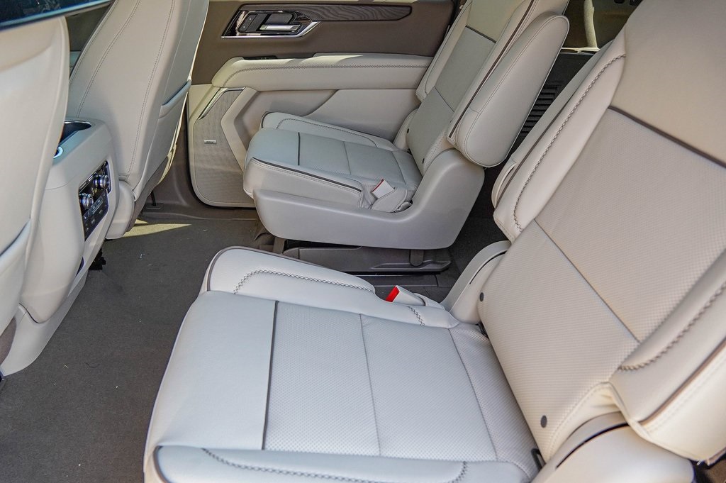 New Car 2025 Gmc Yukon Xl  Denali For Sale In Austin, Texas