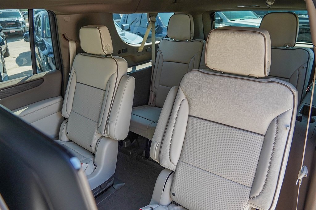New Car 2025 Gmc Yukon Xl  Denali For Sale In Austin, Texas