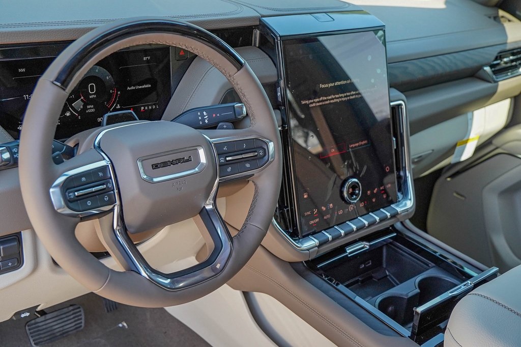 New Car 2025 Gmc Yukon Xl  Denali For Sale In Austin, Texas