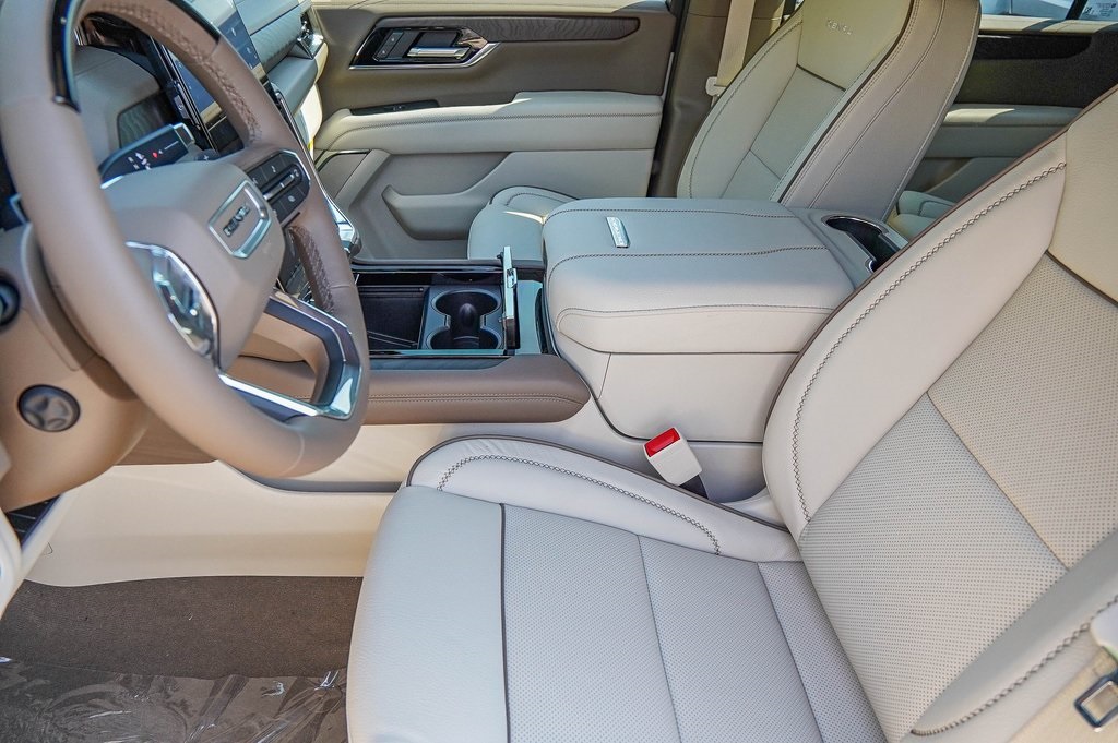 New Car 2025 Gmc Yukon Xl  Denali For Sale In Austin, Texas