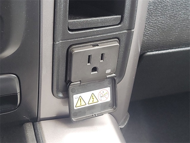 2023 Ram 1500 Classic SLT White at Mac Haik CDJR North Houston