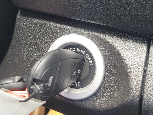 2023 Ram 1500 Classic SLT White at Mac Haik CDJR North Houston