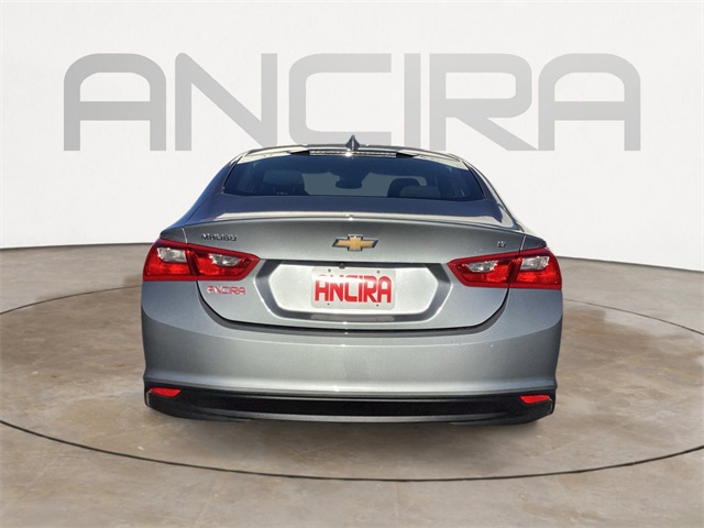 Used Car 2023 Chevrolet Malibu  Lt For Sale Under $20,000 In San Antonio, Texas