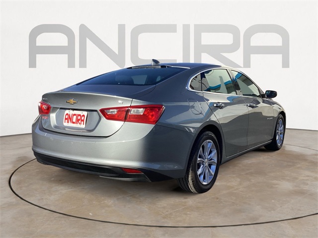 Used Car 2023 Chevrolet Malibu  Lt For Sale Under $20,000 In San Antonio, Texas