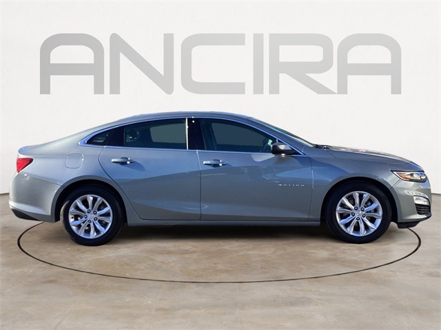 Used Car 2023 Chevrolet Malibu  Lt For Sale Under $20,000 In San Antonio, Texas