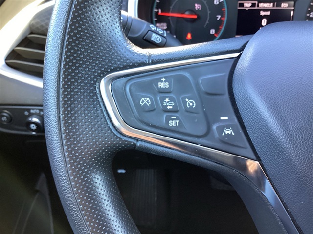 Used Car 2023 Chevrolet Malibu  Lt For Sale Under $20,000 In San Antonio, Texas