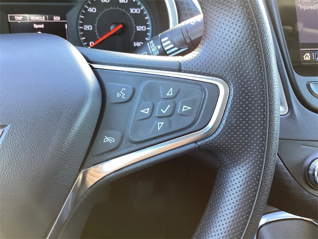 Used Car 2023 Chevrolet Malibu  Lt For Sale Under $20,000 In San Antonio, Texas